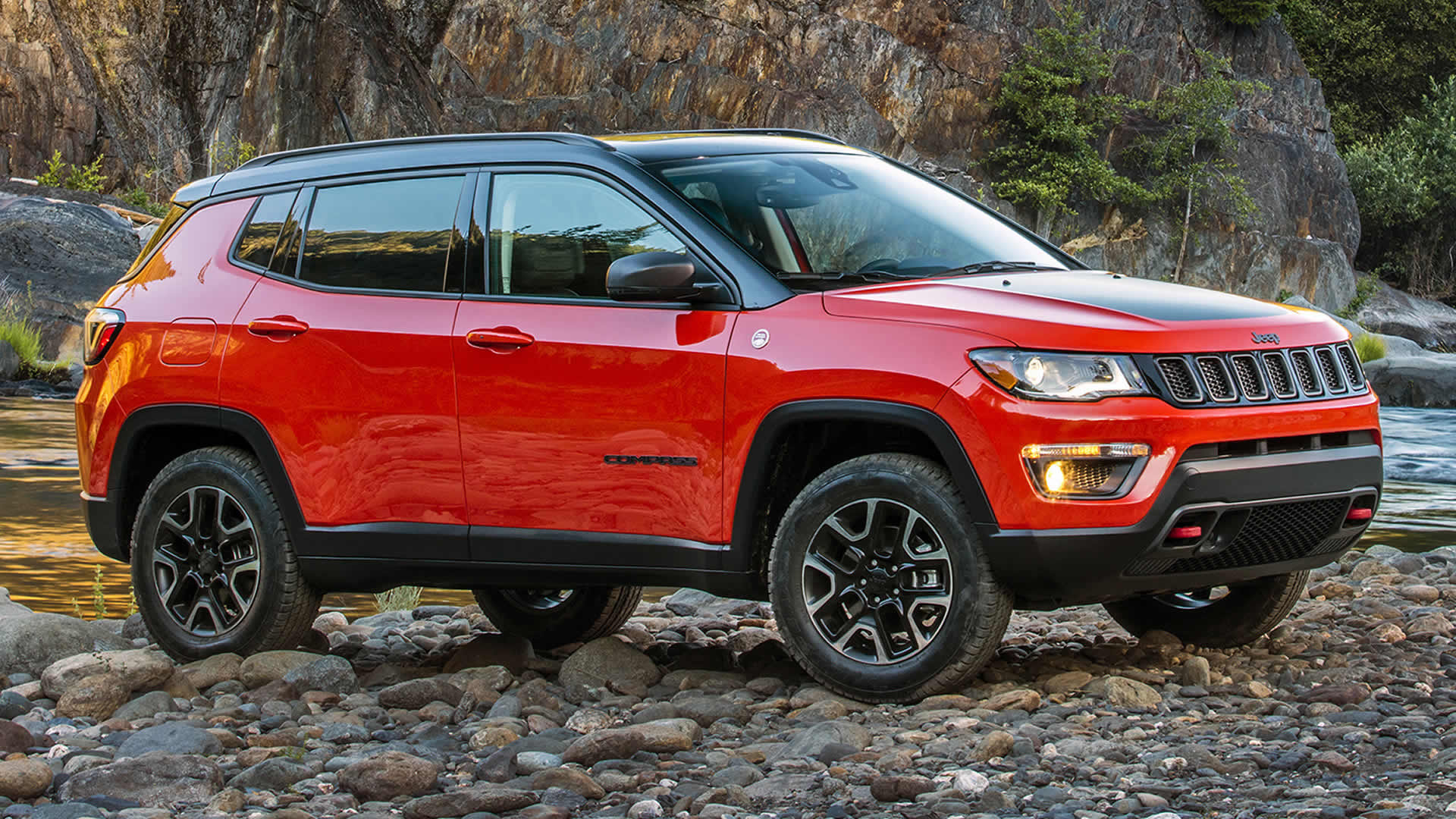 Jeep Compass -Foto5 1920x1080