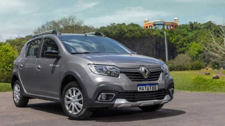Renault Sandero-foto1